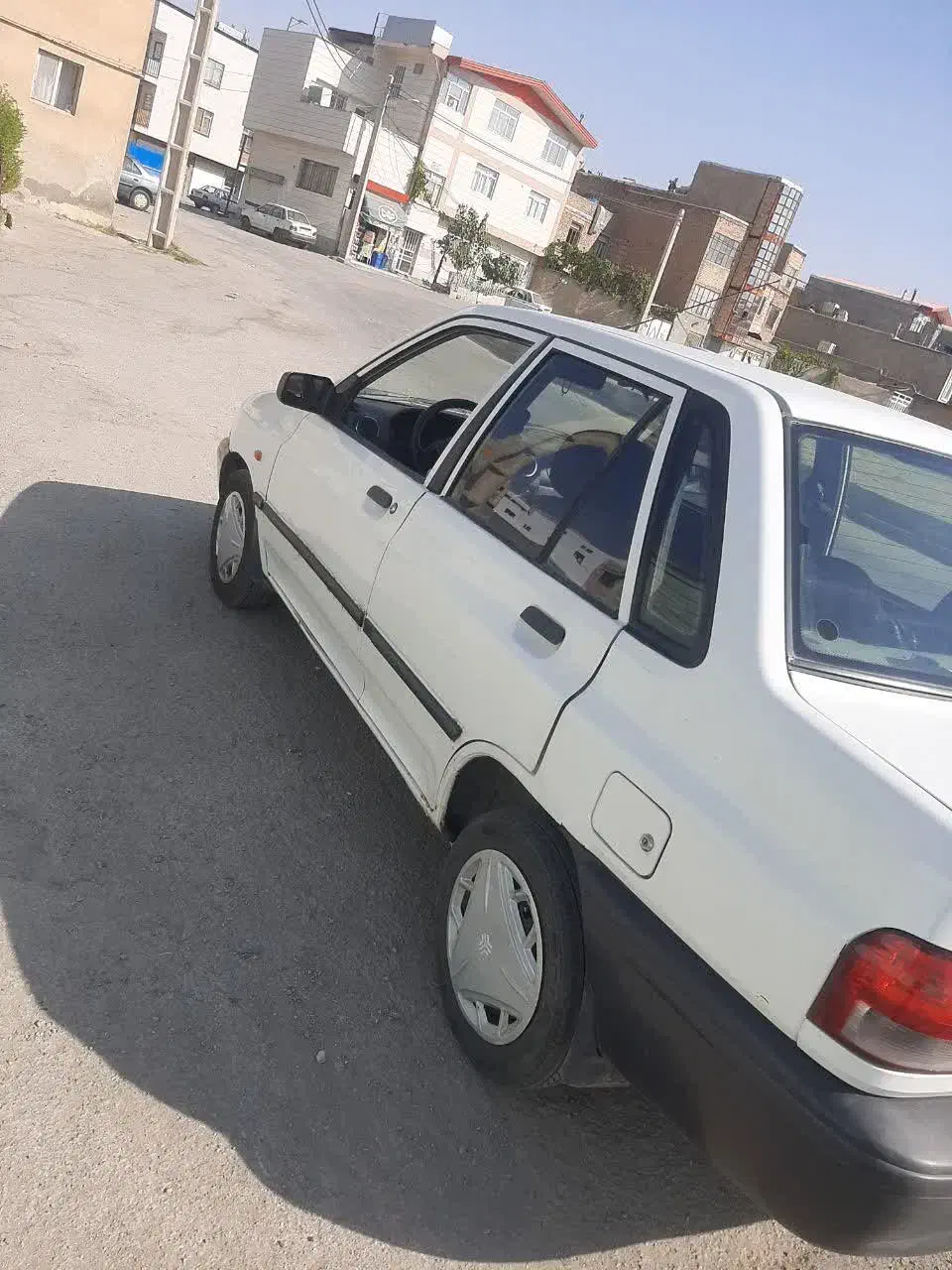 خودرو پراید، 131 آگهی ann_20819449