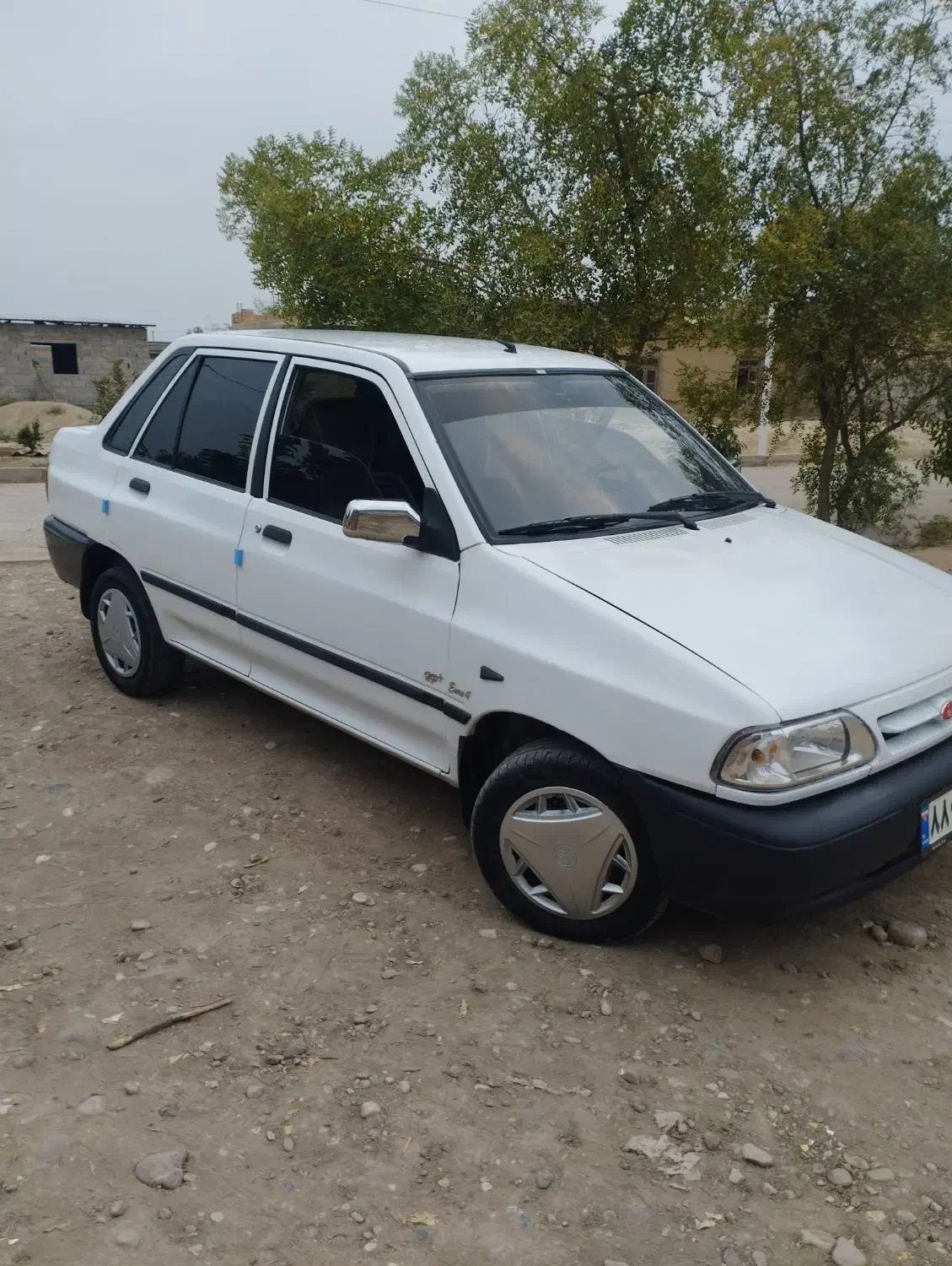 پراید 131 SE - 1393