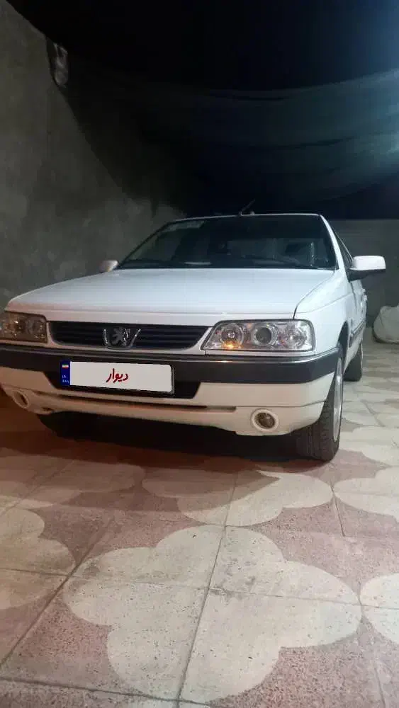 خودرو پژو، 405 SLX آگهی ann_20819473