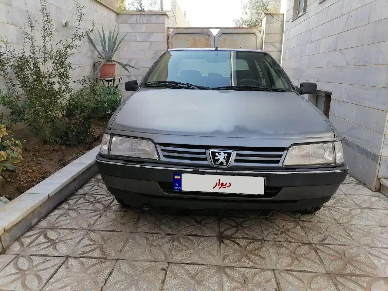 خودرو پژو، 405 آگهی ann_20819484