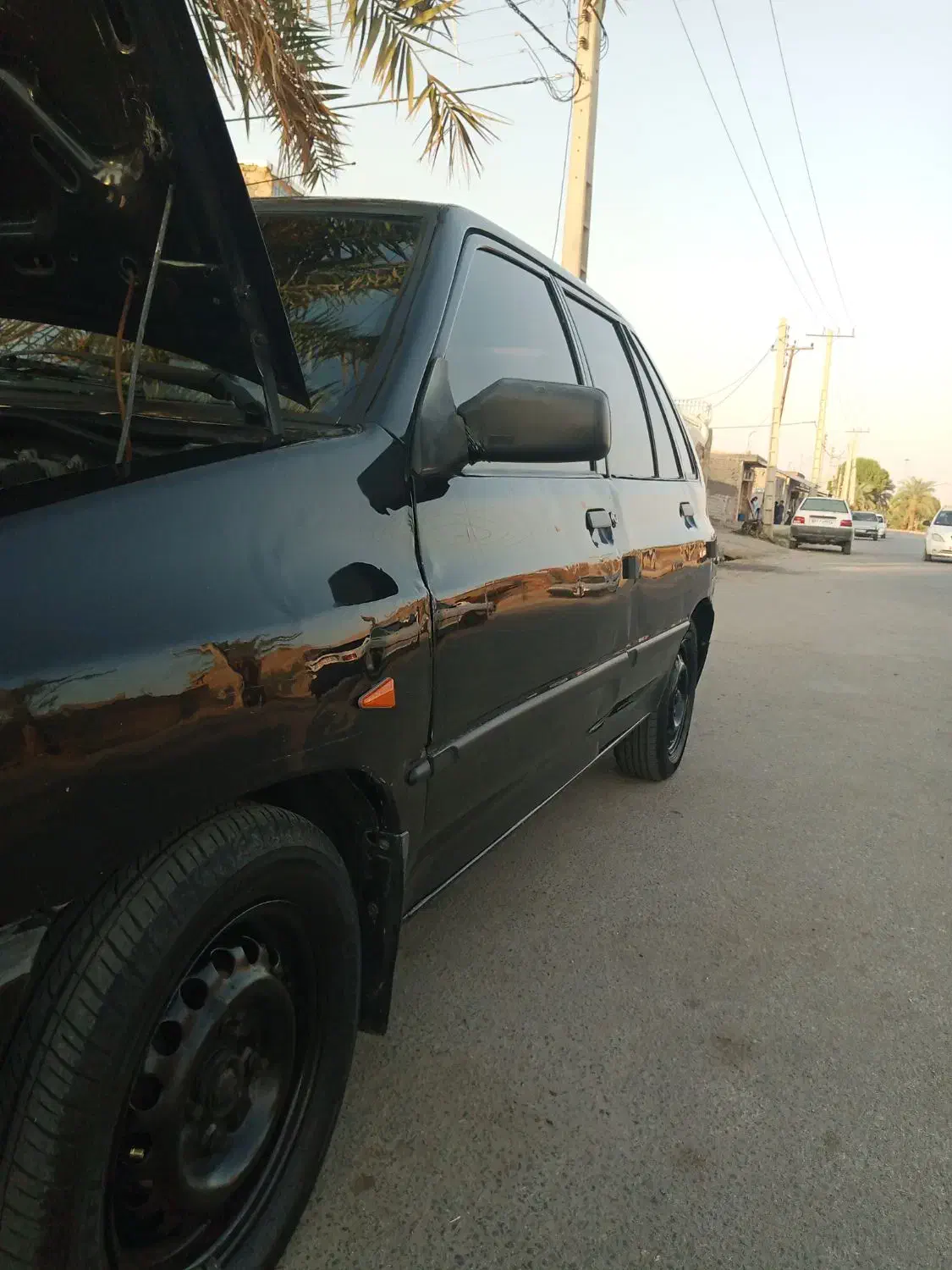 خودرو پراید، 111 آگهی ann_20819490