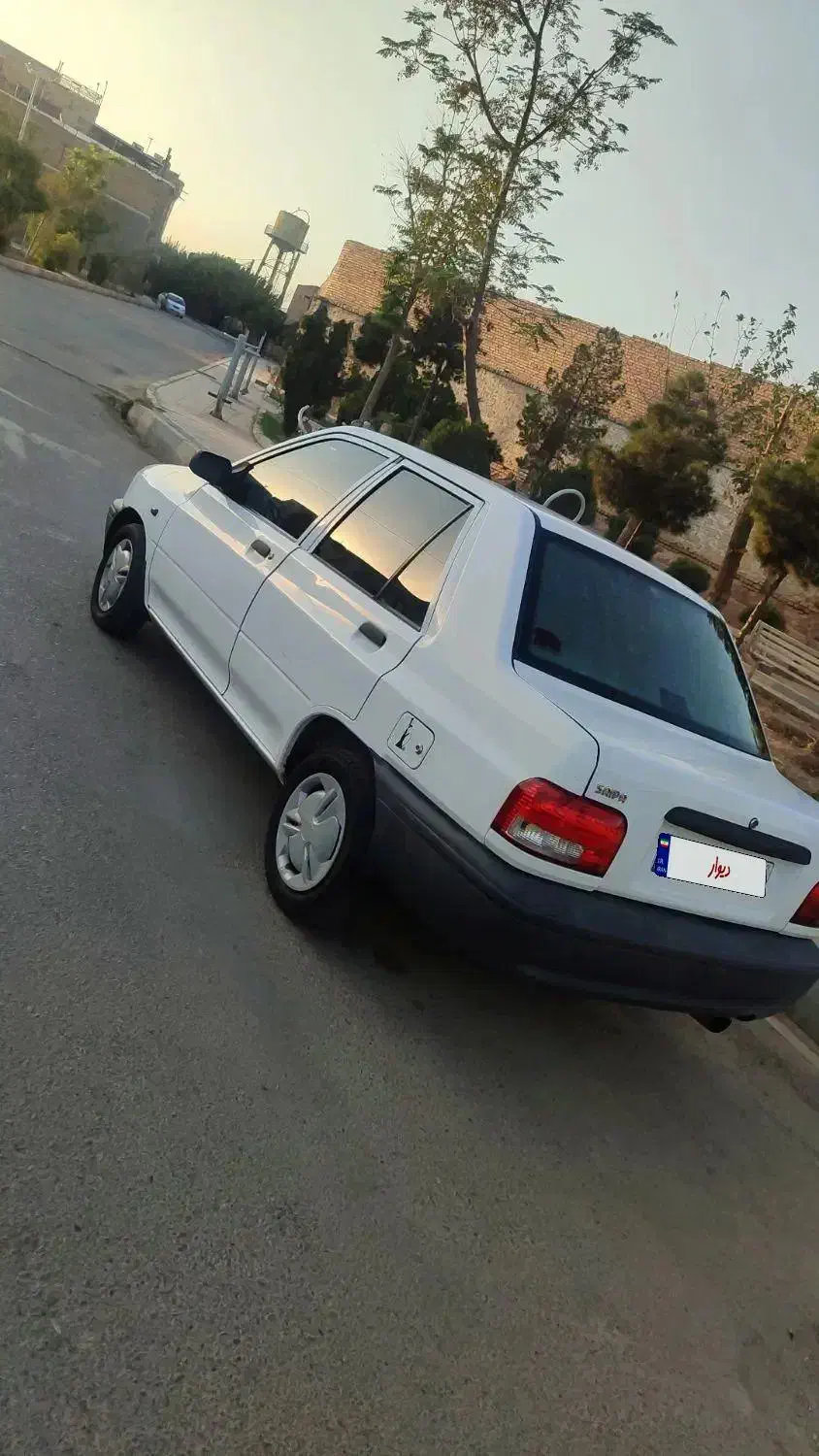 خودرو پراید، 131 آگهی ann_20819578