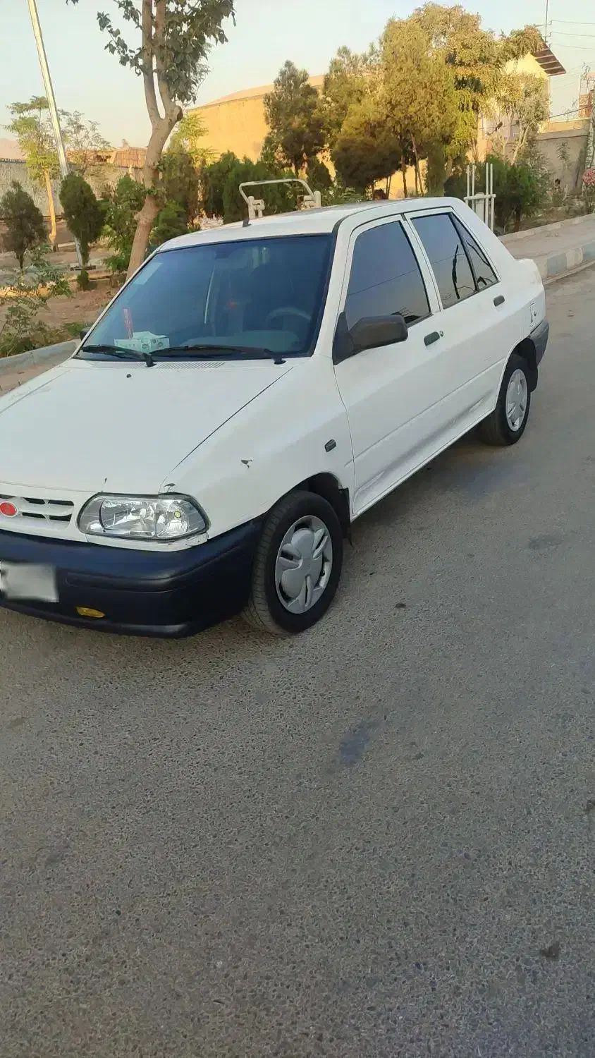 پراید 131 SE - 1397