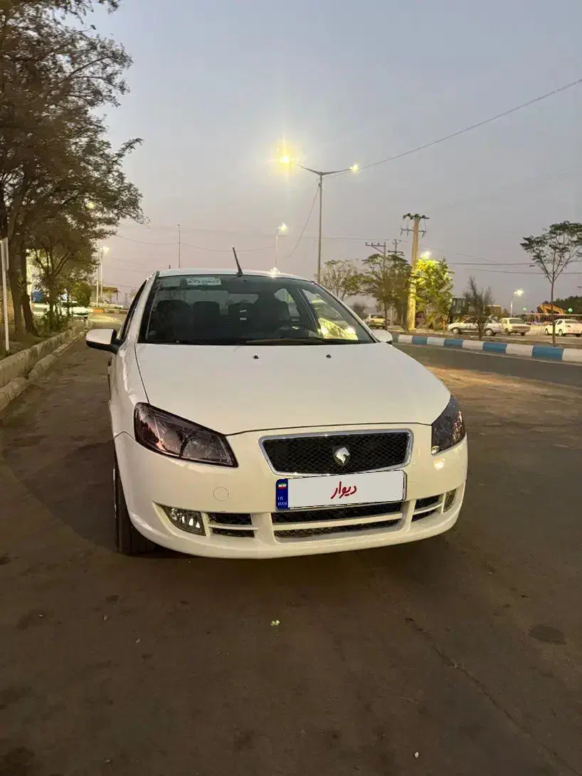 خودرو رانا، LX آگهی ann_20819581