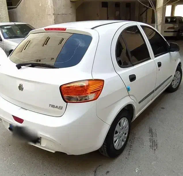 خودرو تیبا، 2 آگهی ann_20819591