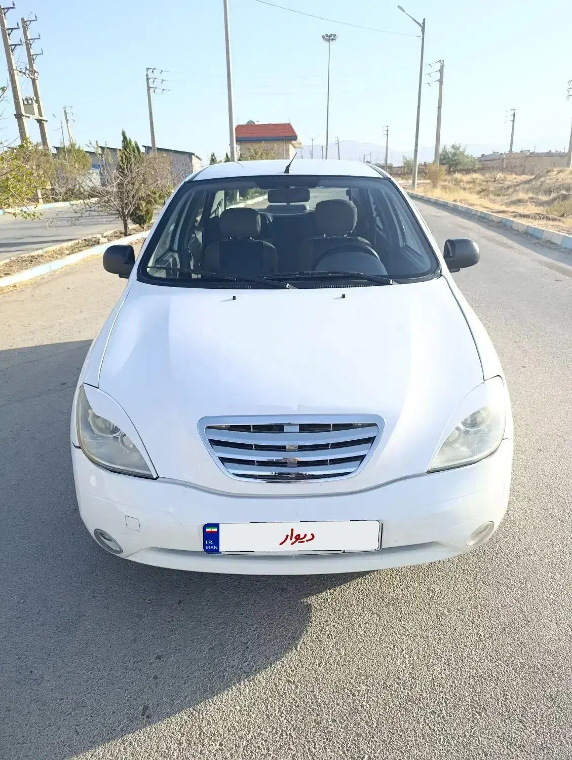 خودرو تیبا، صندوق دار آگهی ann_20819615