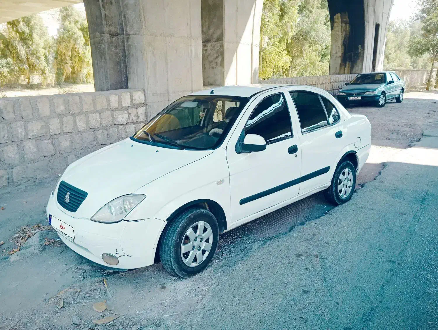 خودرو تیبا، صندوق دار آگهی ann_20819627