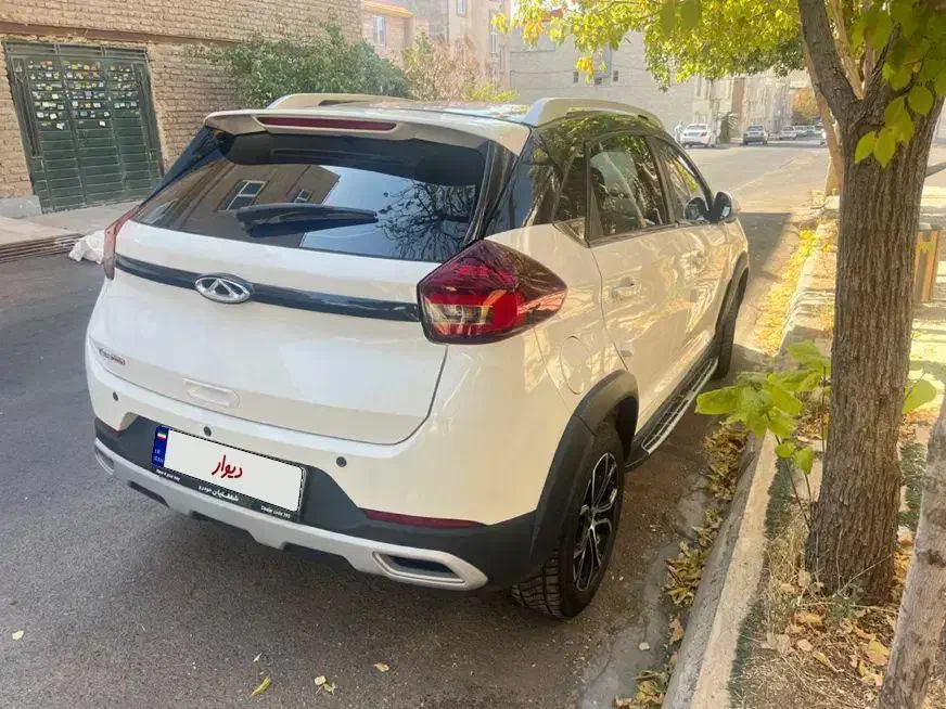 ام وی ام X22 پرو اتوماتیک IE - 1402