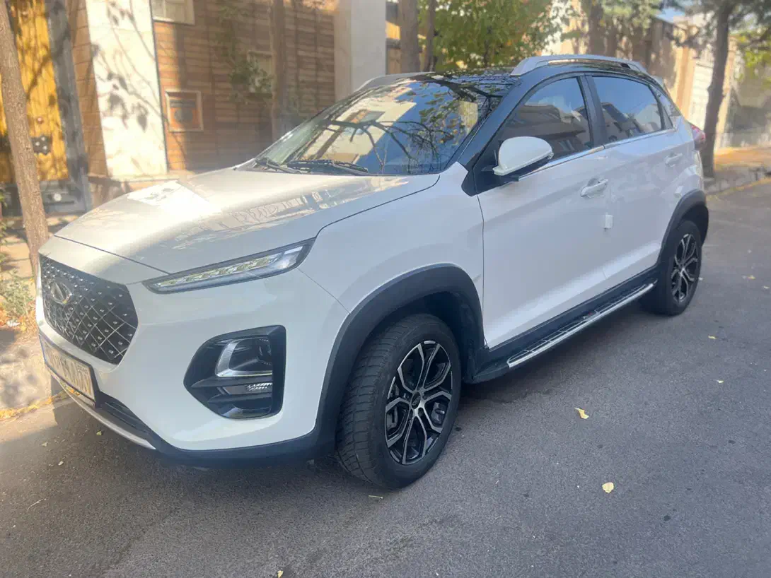 ام وی ام X22 پرو اتوماتیک IE - 1402