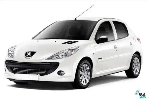 خودرو پژو، 207 آگهی ann_20819663