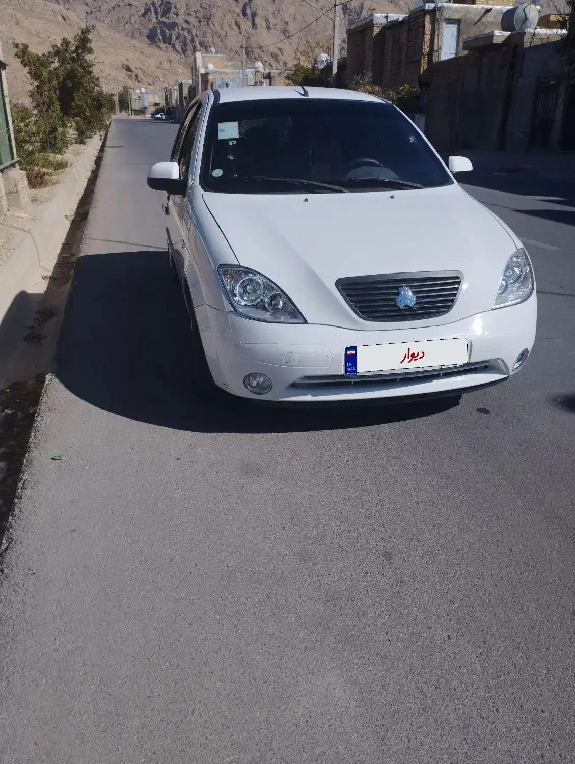 خودرو تیبا، 2 آگهی ann_20819759