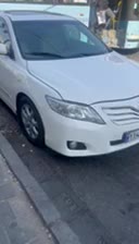 خودرو تویوتا، کمری آگهی ann_20819760