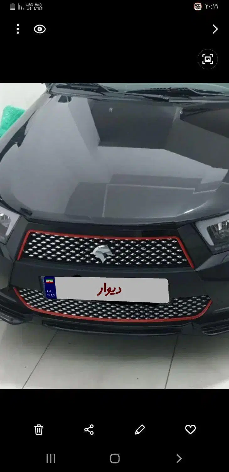 خودرو دنا، پلاس توربو آگهی ann_20819805