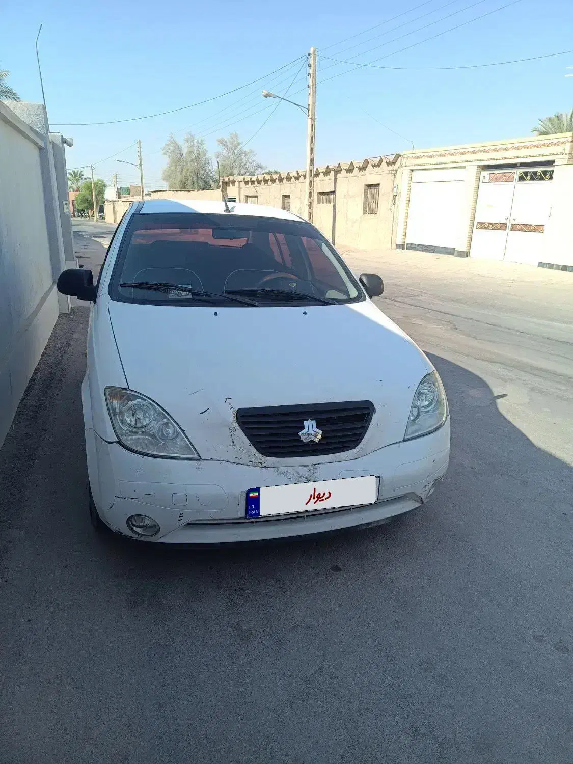 خودرو تیبا، صندوق دار آگهی ann_20819830
