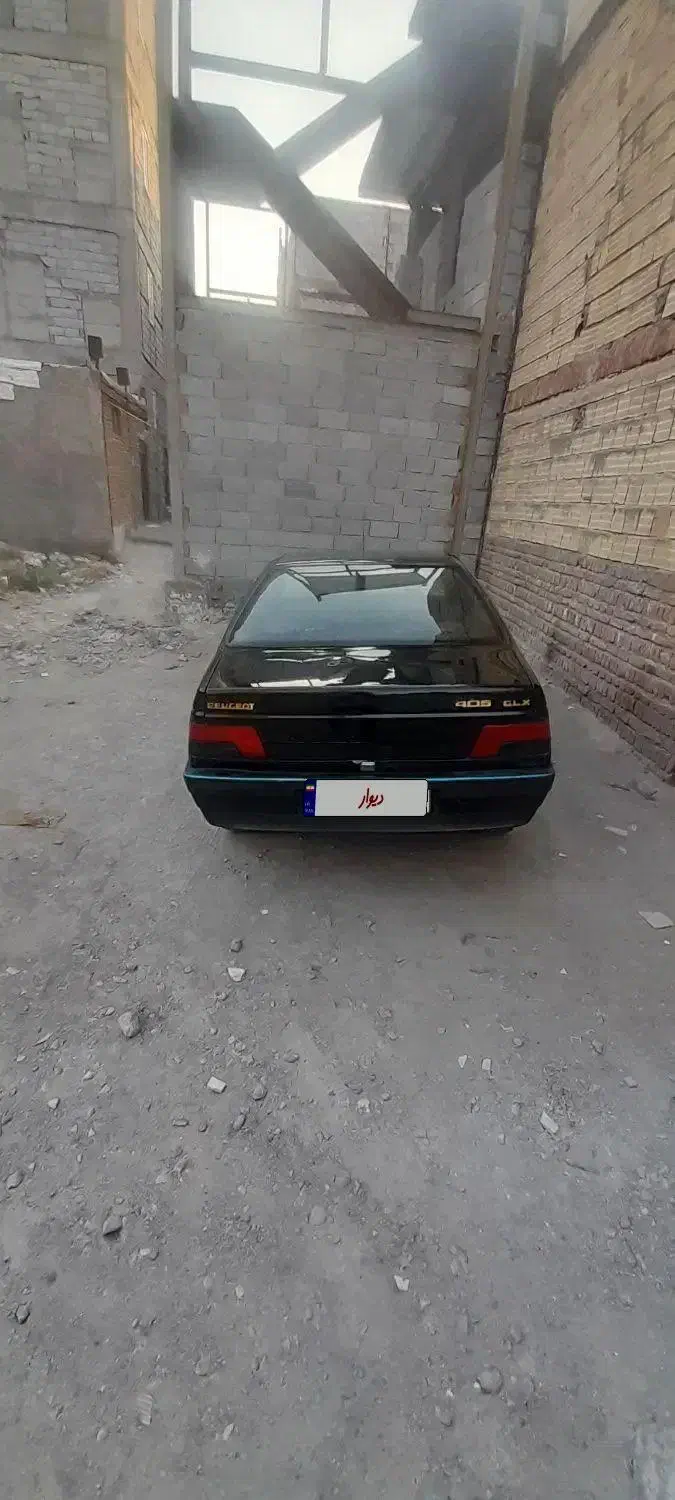 خودرو پژو، 405 آگهی ann_20819948
