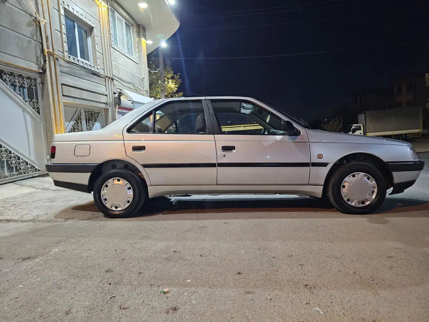 خودرو پژو، 405 آگهی ann_20819993