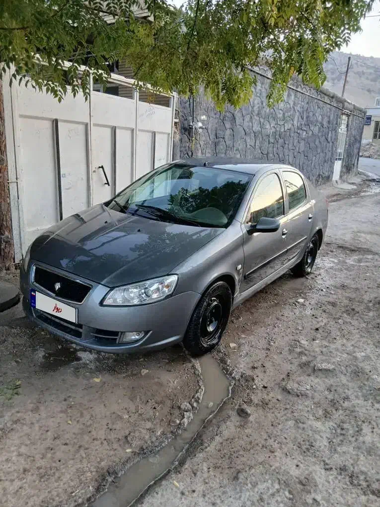 خودرو رانا، LX آگهی ann_20820031