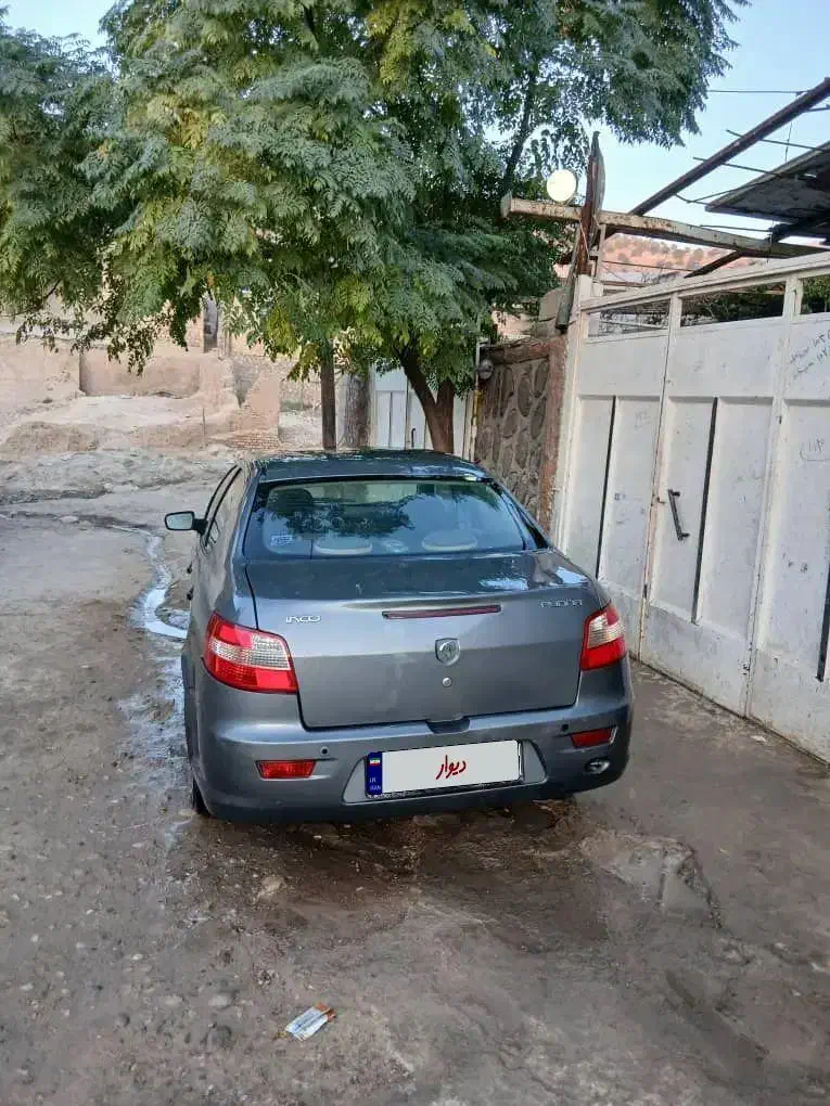 رانا LX TU5 - 1395