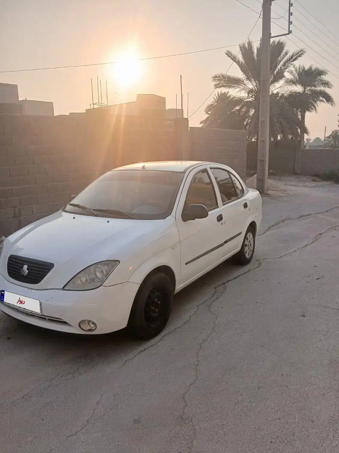 خودرو تیبا، صندوق دار آگهی ann_20820053