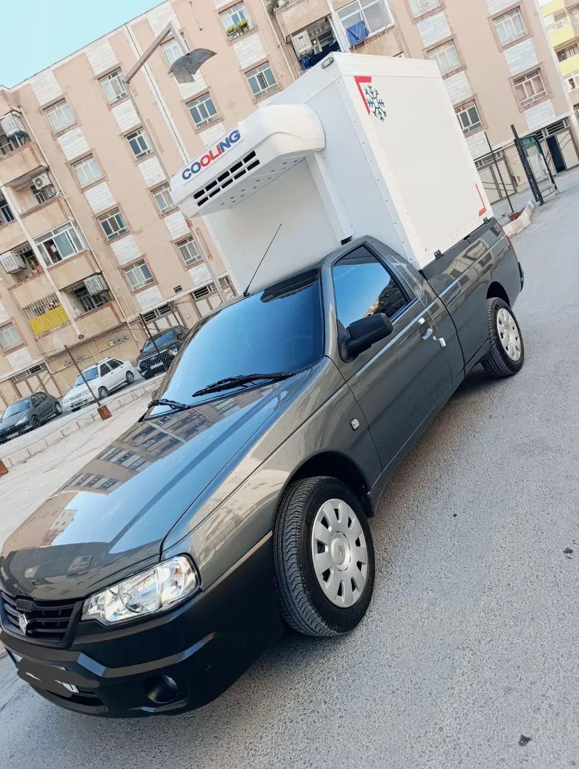 خودرو آریسان، 2 آگهی ann_20820055