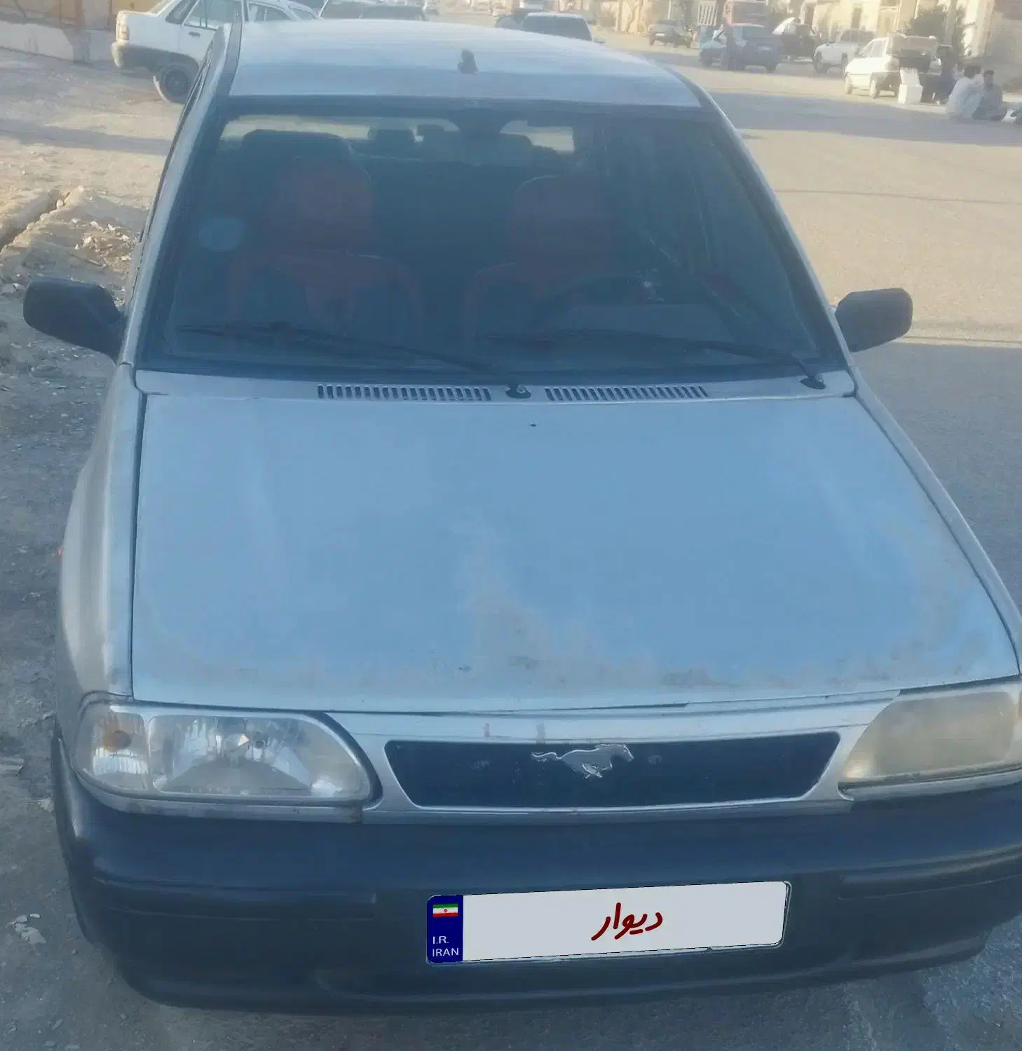 خودرو پراید، 131 آگهی ann_20820067
