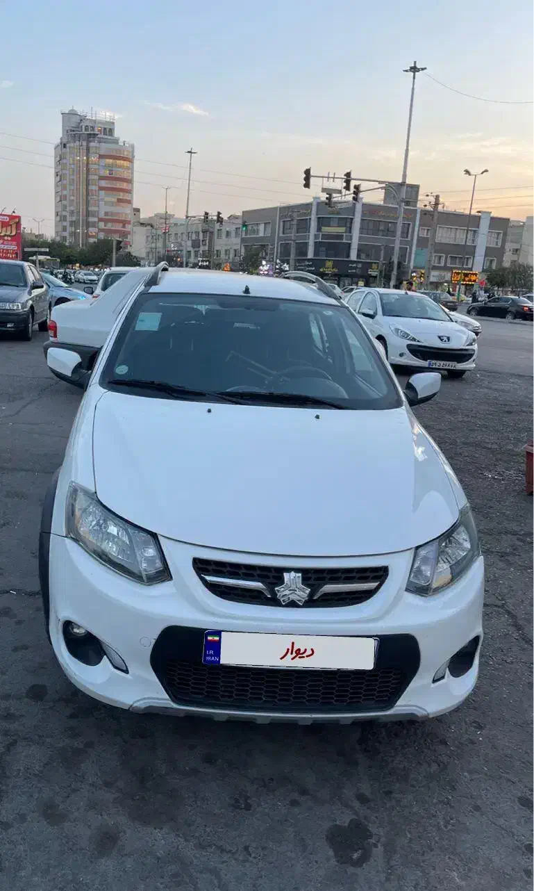 خودرو کوییک، معمولی آگهی ann_20820069