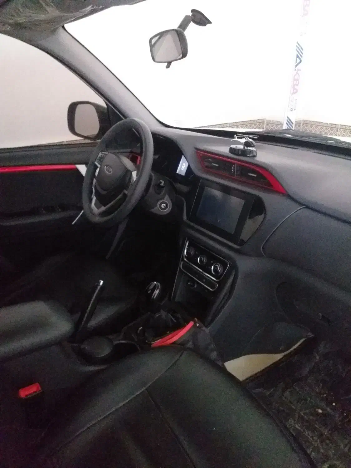 ام وی ام X33 جدید اتوماتیک - 1395