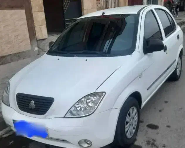 تیبا 2 SX - 1399