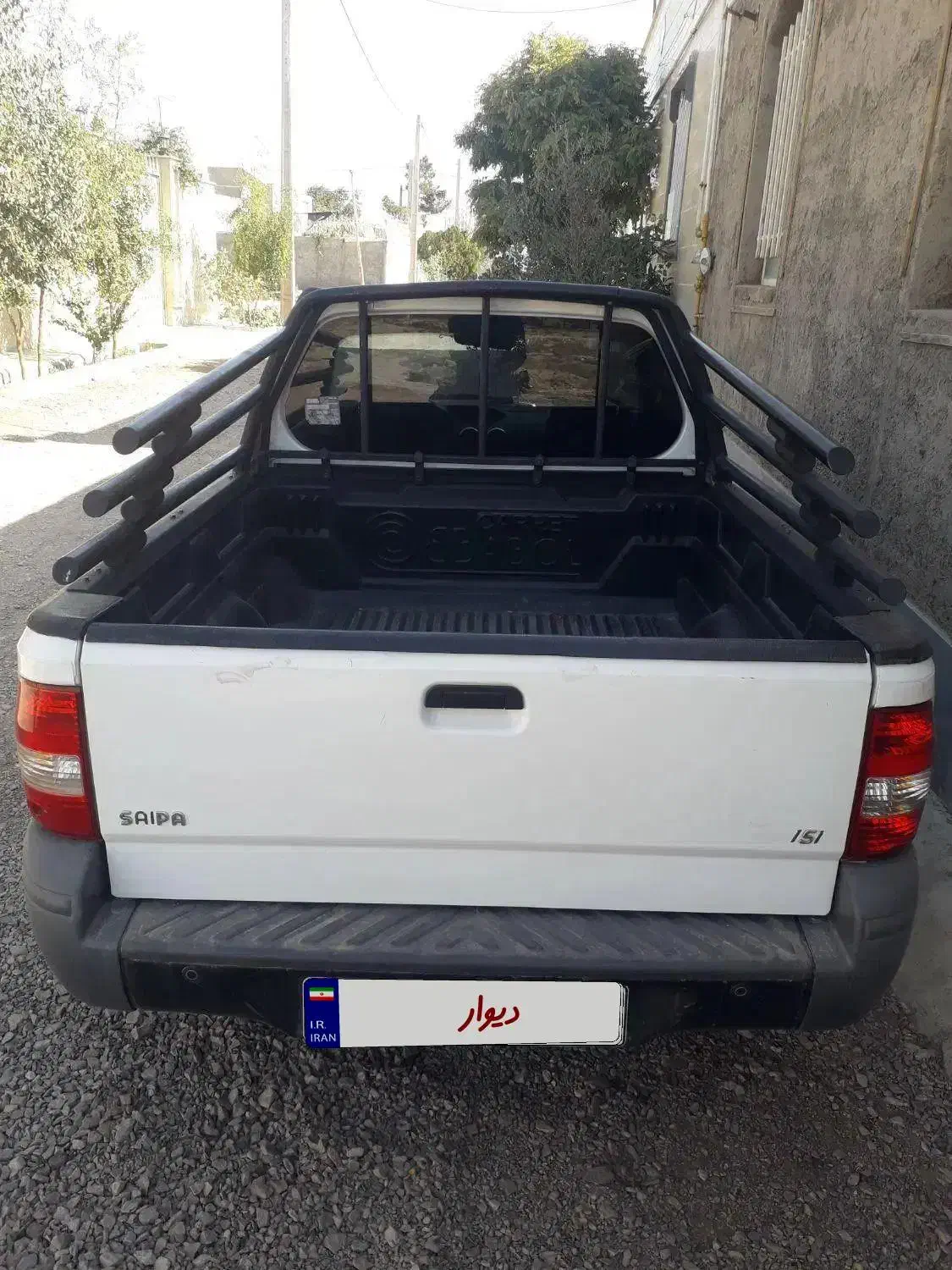 پراید 151 پلاس - 1400