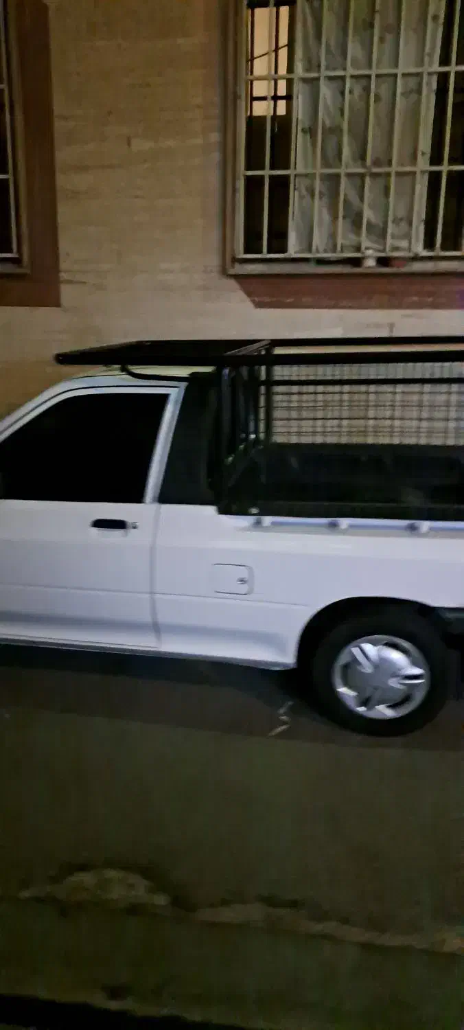 پراید 151 SL - 1402