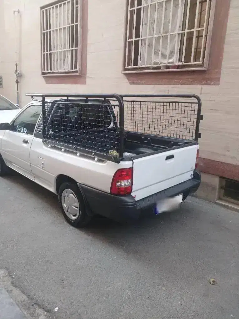 پراید 151 SL - 1402
