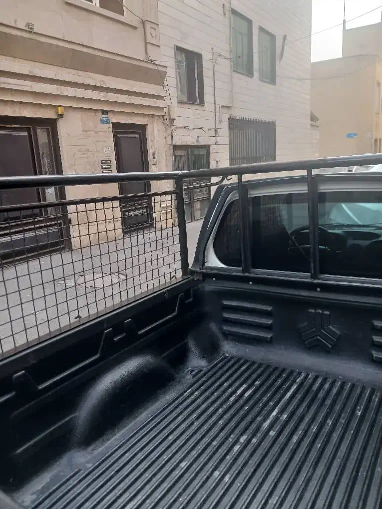پراید 151 SL - 1402