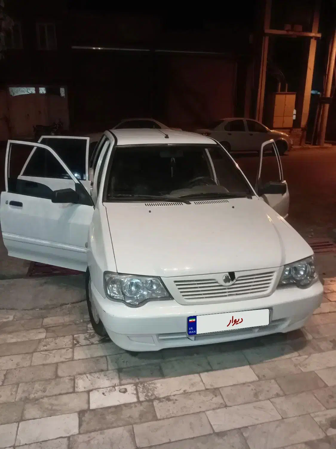 خودرو پراید، 111 آگهی ann_20820211