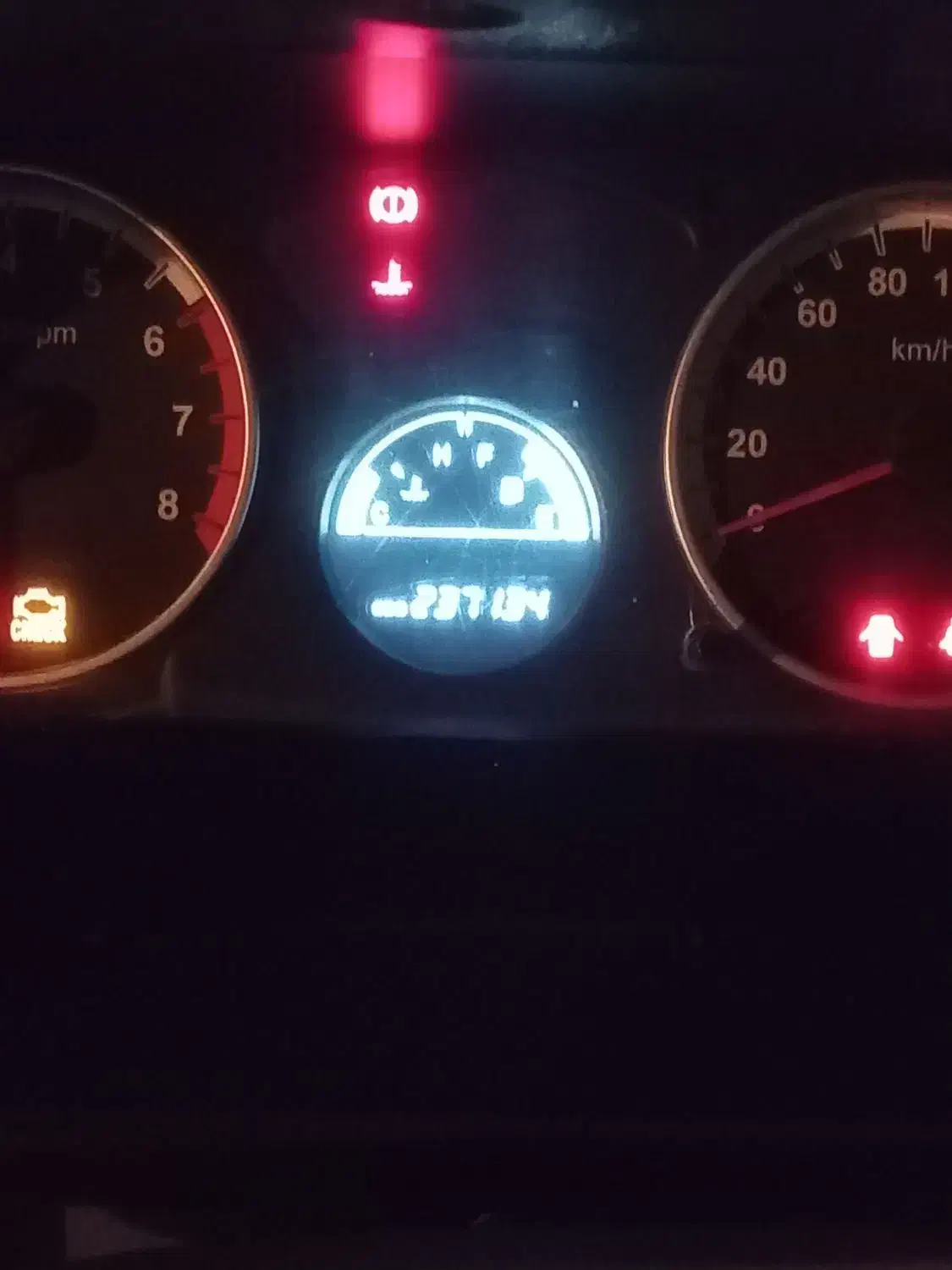 پراید 111 SE - 1393