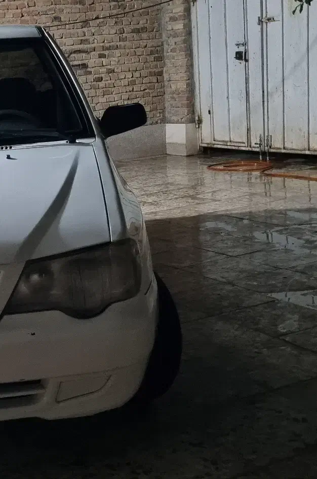 پراید 111 SE - 1398