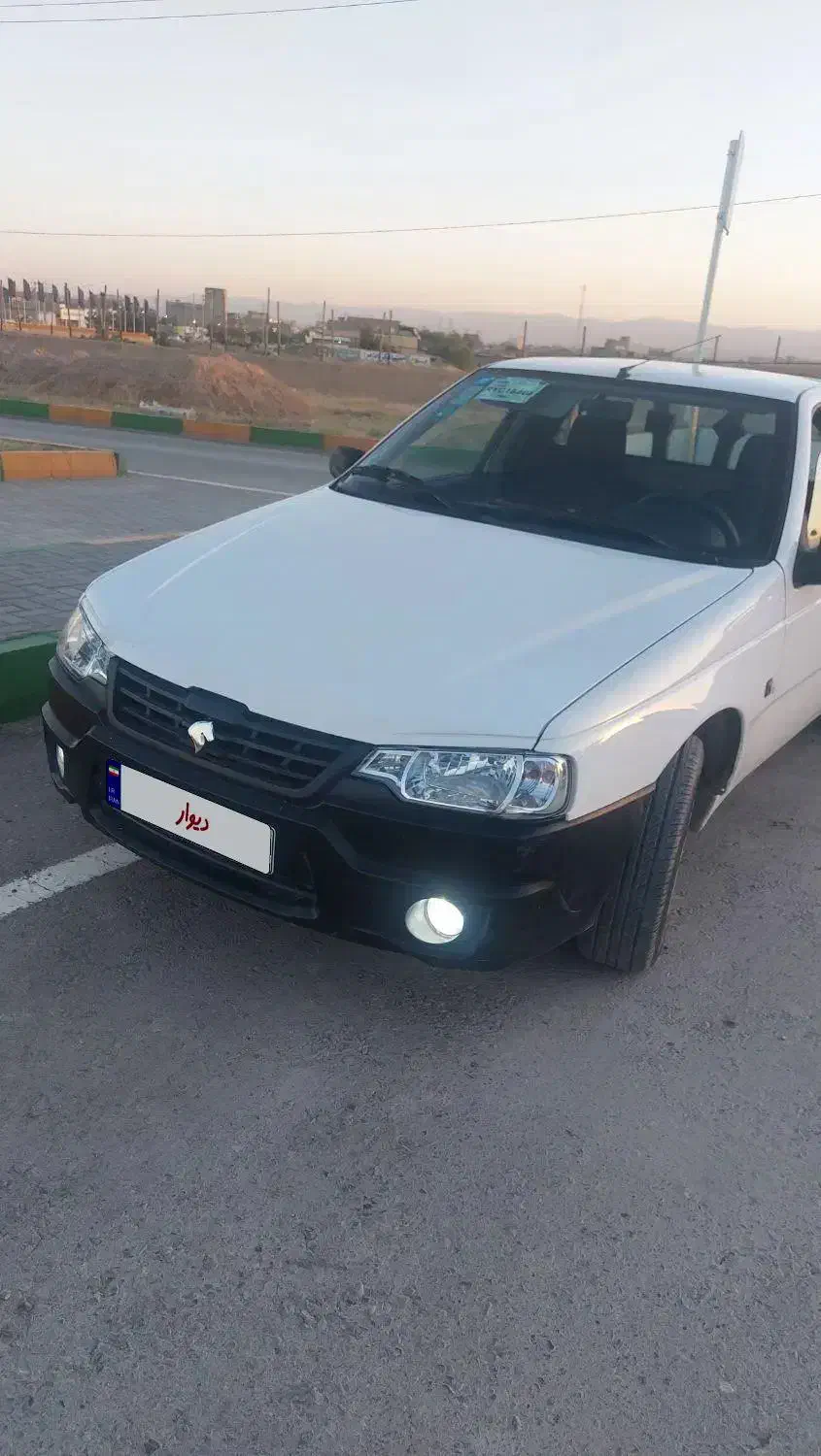 خودرو آریسان، 2 آگهی ann_20820259
