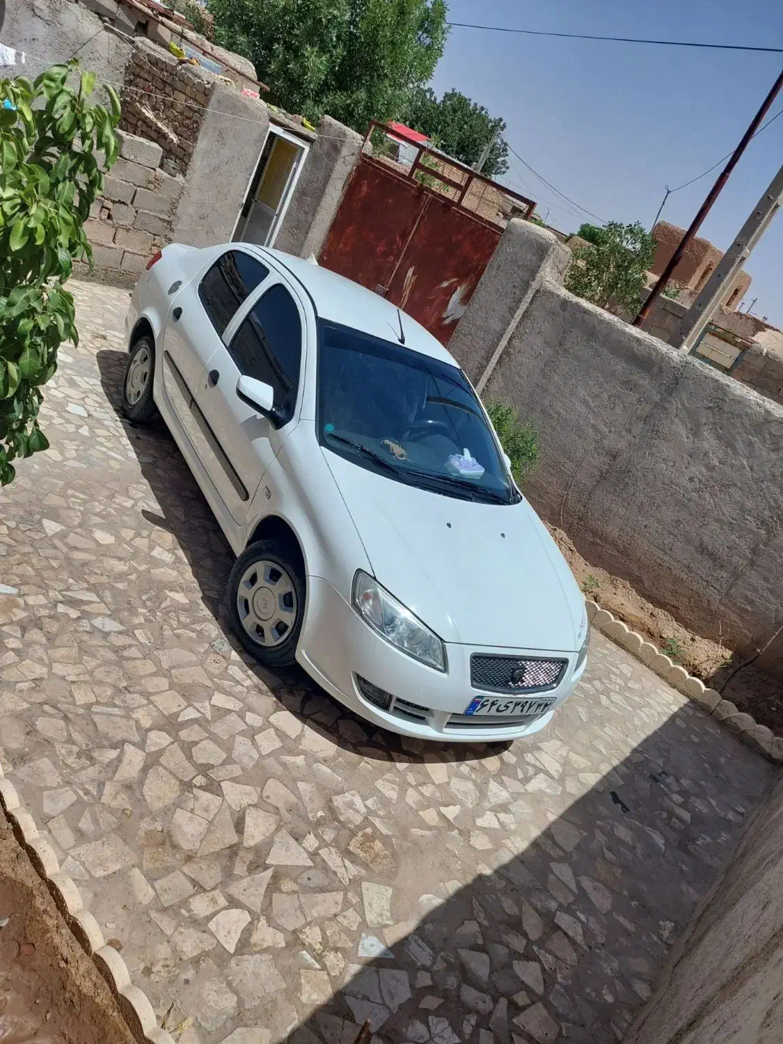 خودرو رانا، LX آگهی ann_20820323
