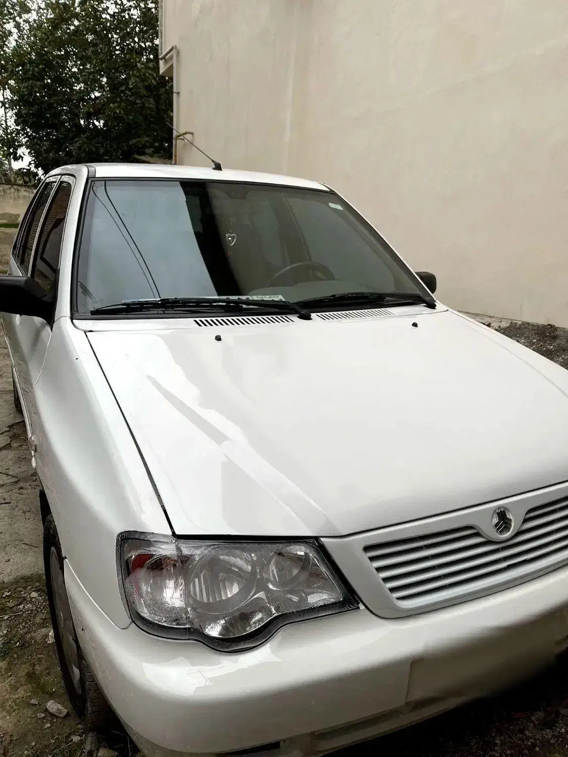 پراید 111 SE - 1396