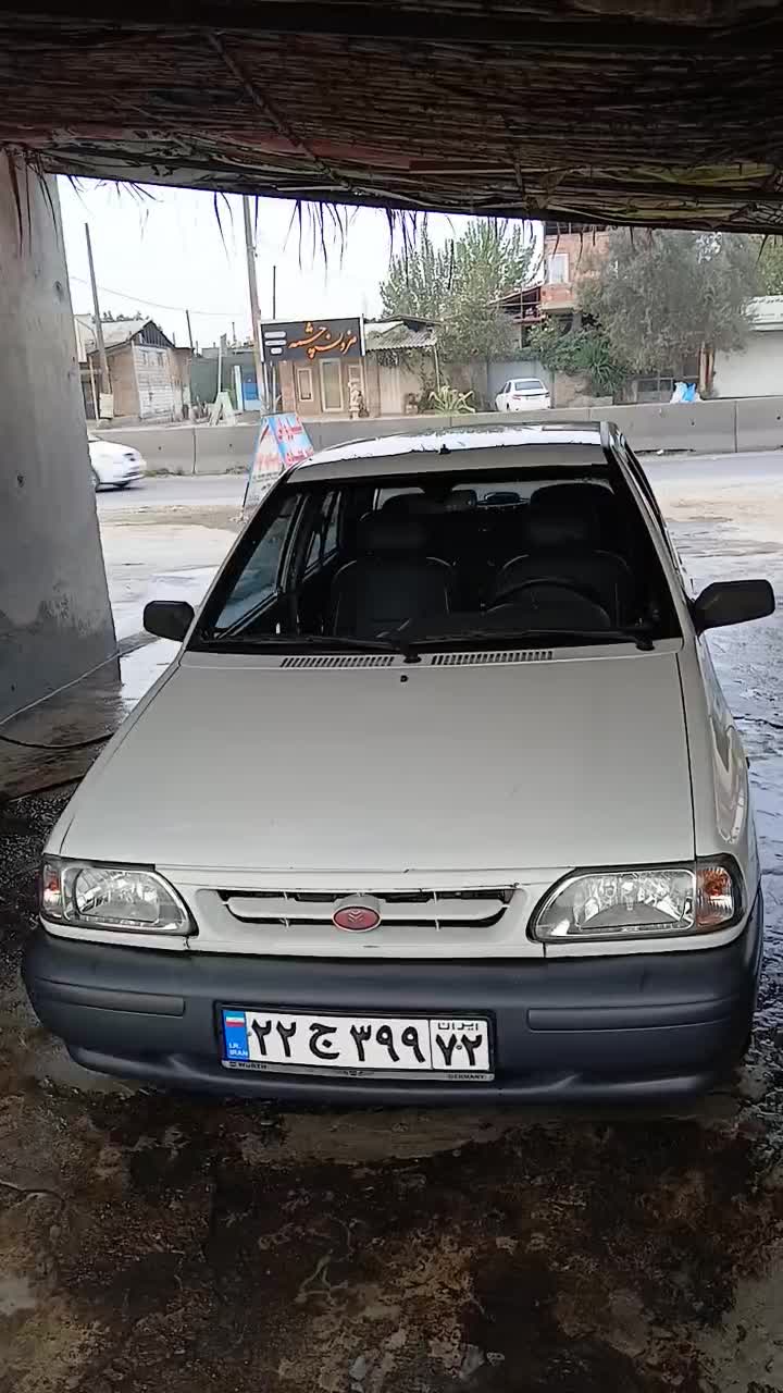 خودرو پراید، 131 آگهی ann_20820347