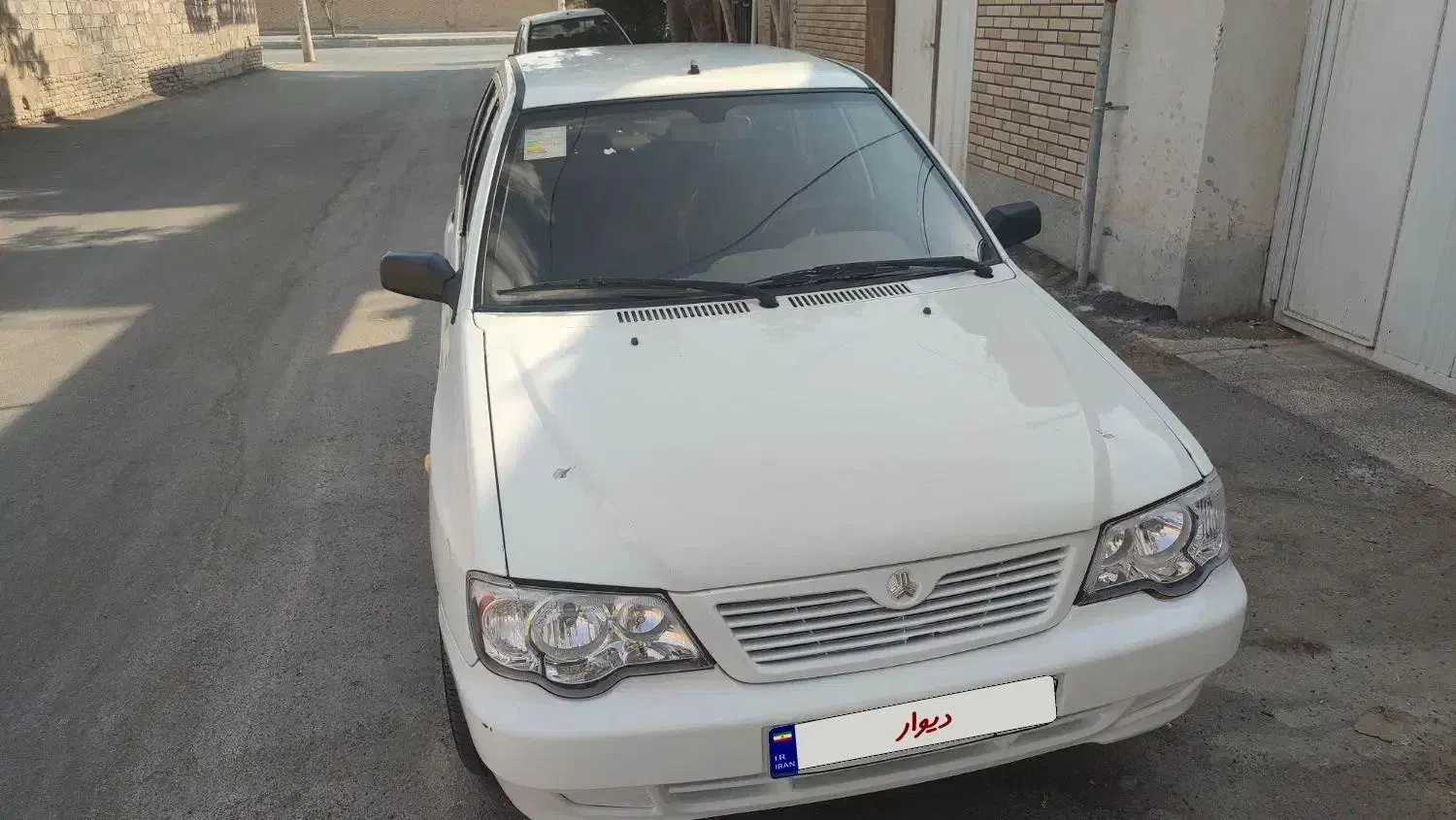 پراید 111 SE - 1397