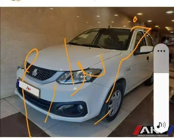 خودرو ساینا، S آگهی ann_20820383