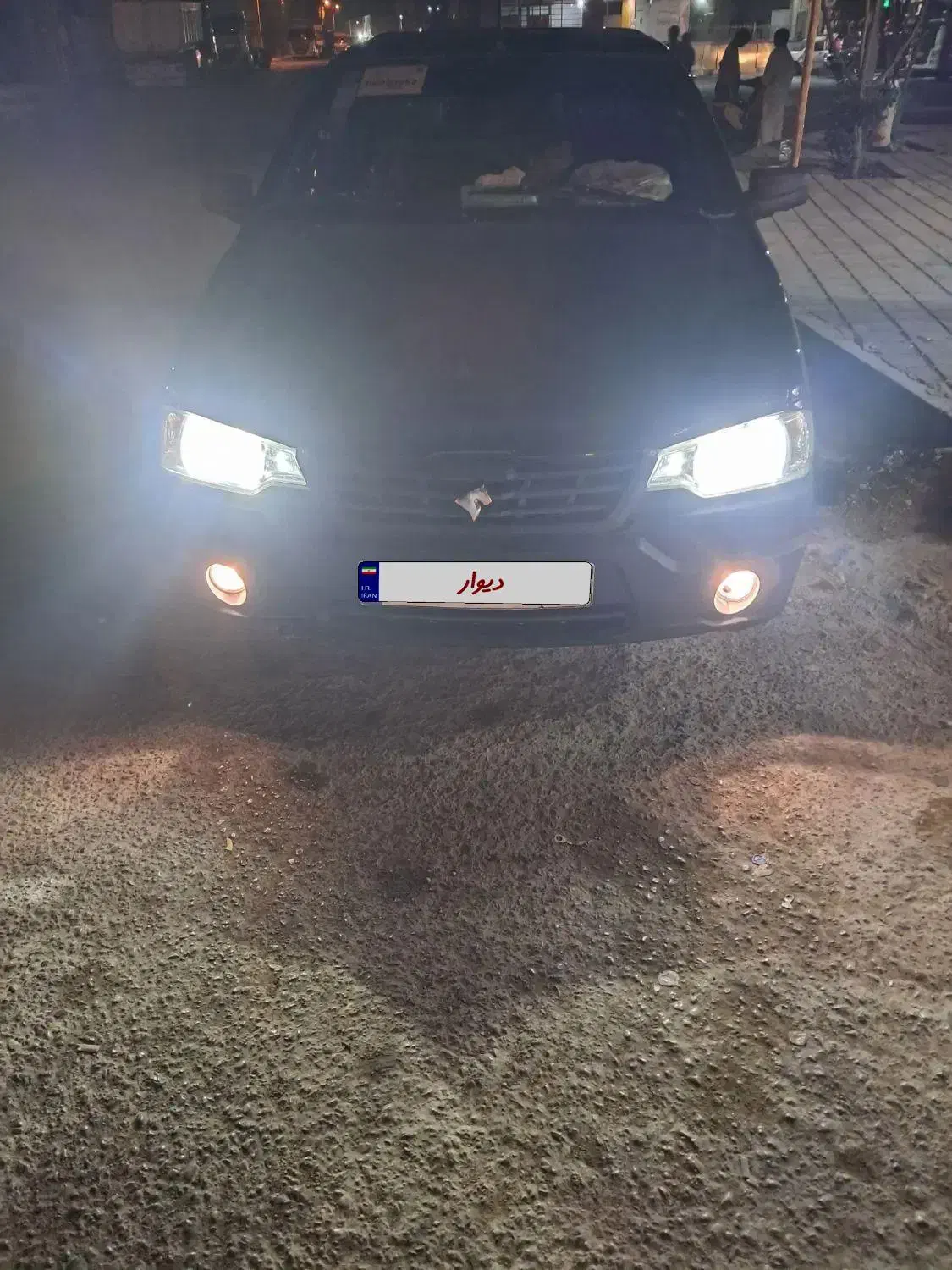 خودرو آریسان، 2 آگهی ann_20820391