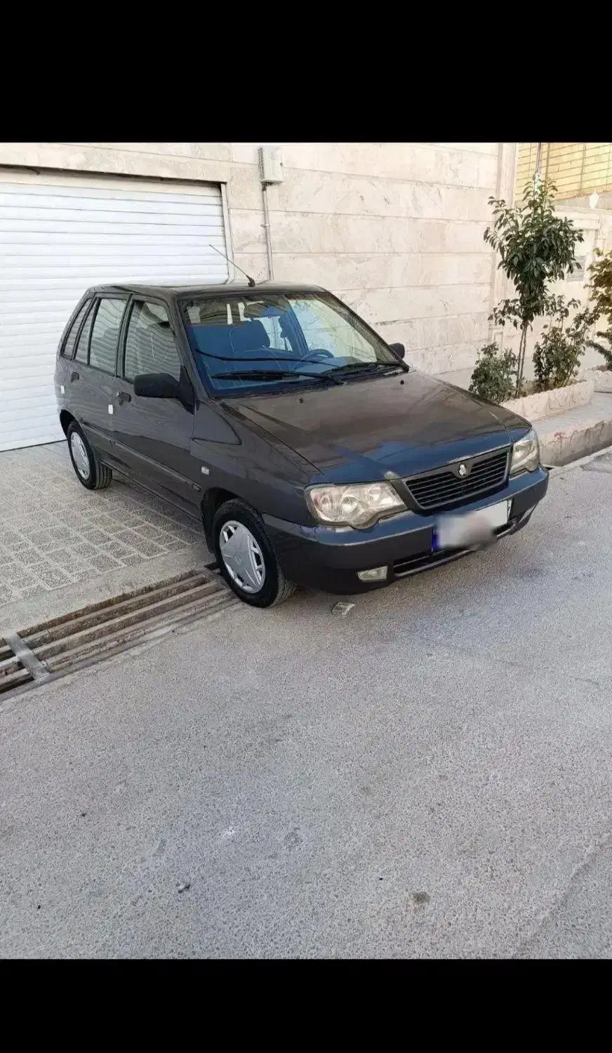 خودرو پراید، 111 آگهی ann_20820402