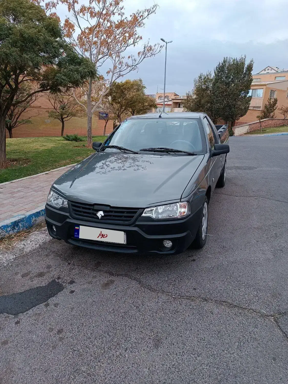 خودرو آریسان، 2 آگهی ann_20820415