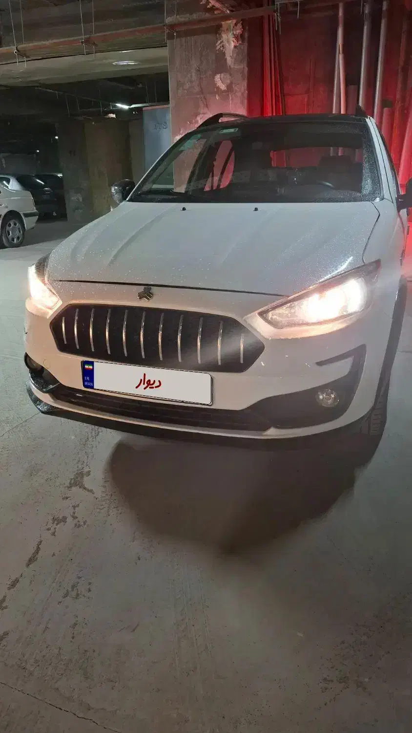 خودرو اطلس، GL آگهی ann_20820429