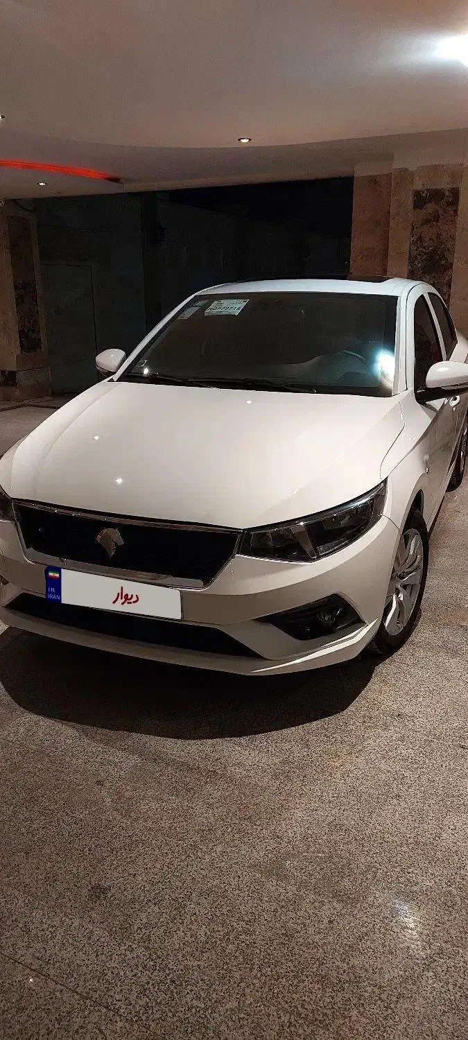 تارا اتوماتیک V4 LX - 1403