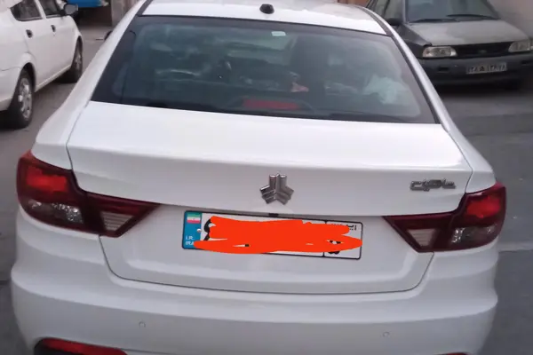 خودرو شاهین، GL آگهی ann_20820485