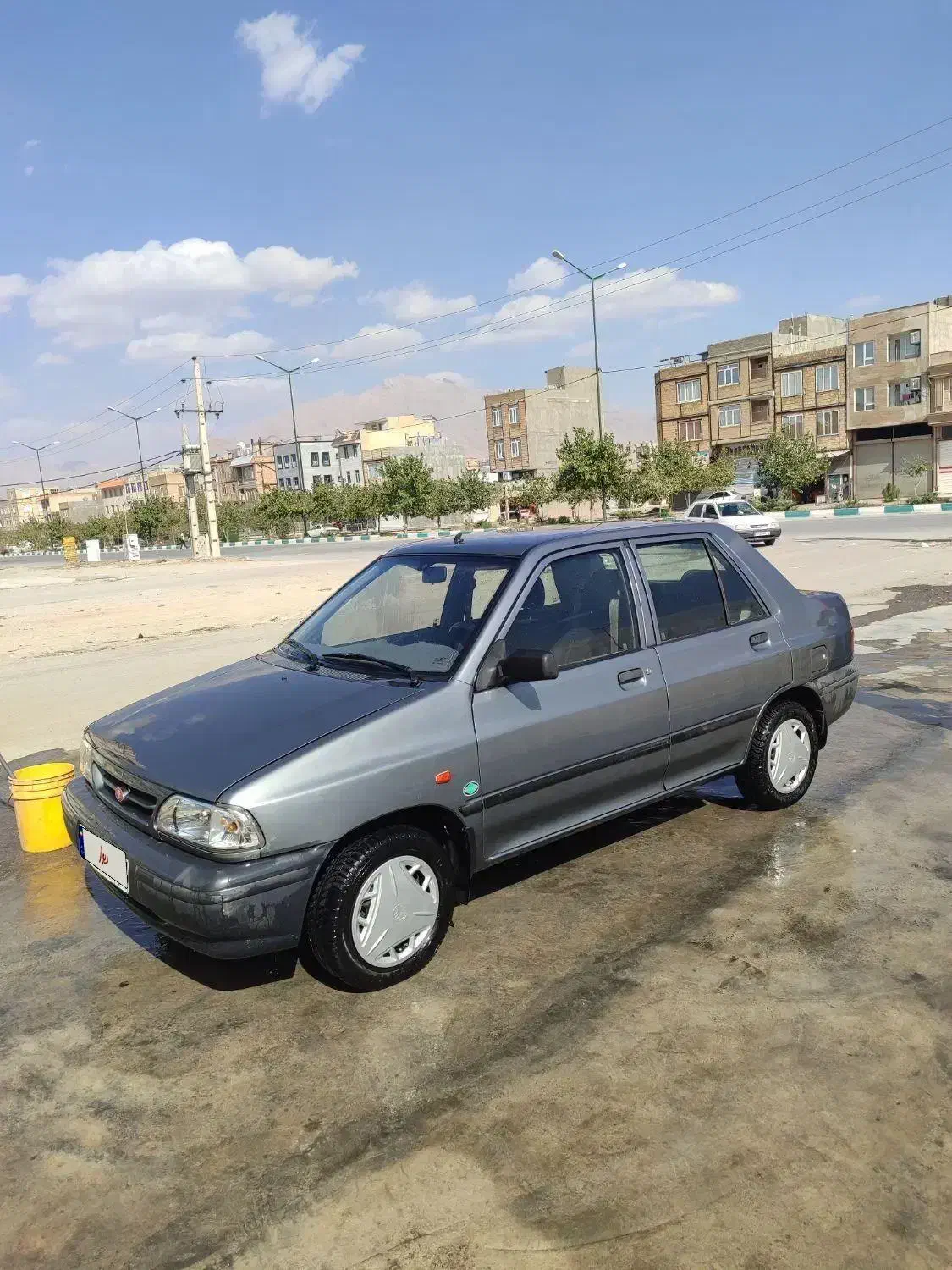 خودرو پراید، 131 آگهی ann_20820498