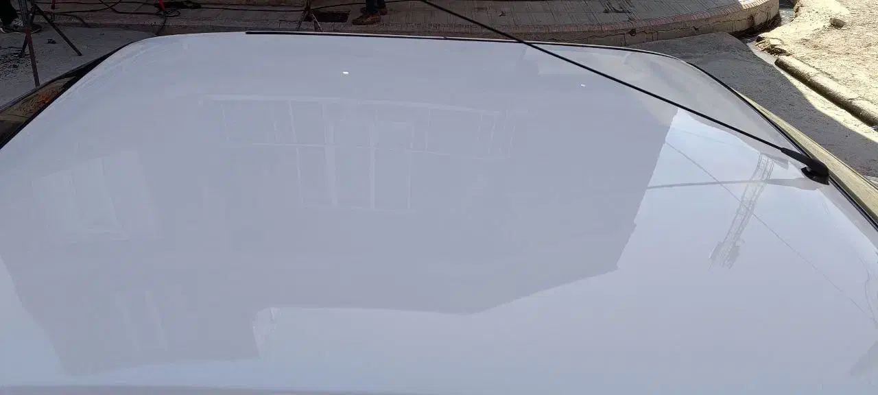 پژو 405 بنزینی GLX - TU5 - 1390