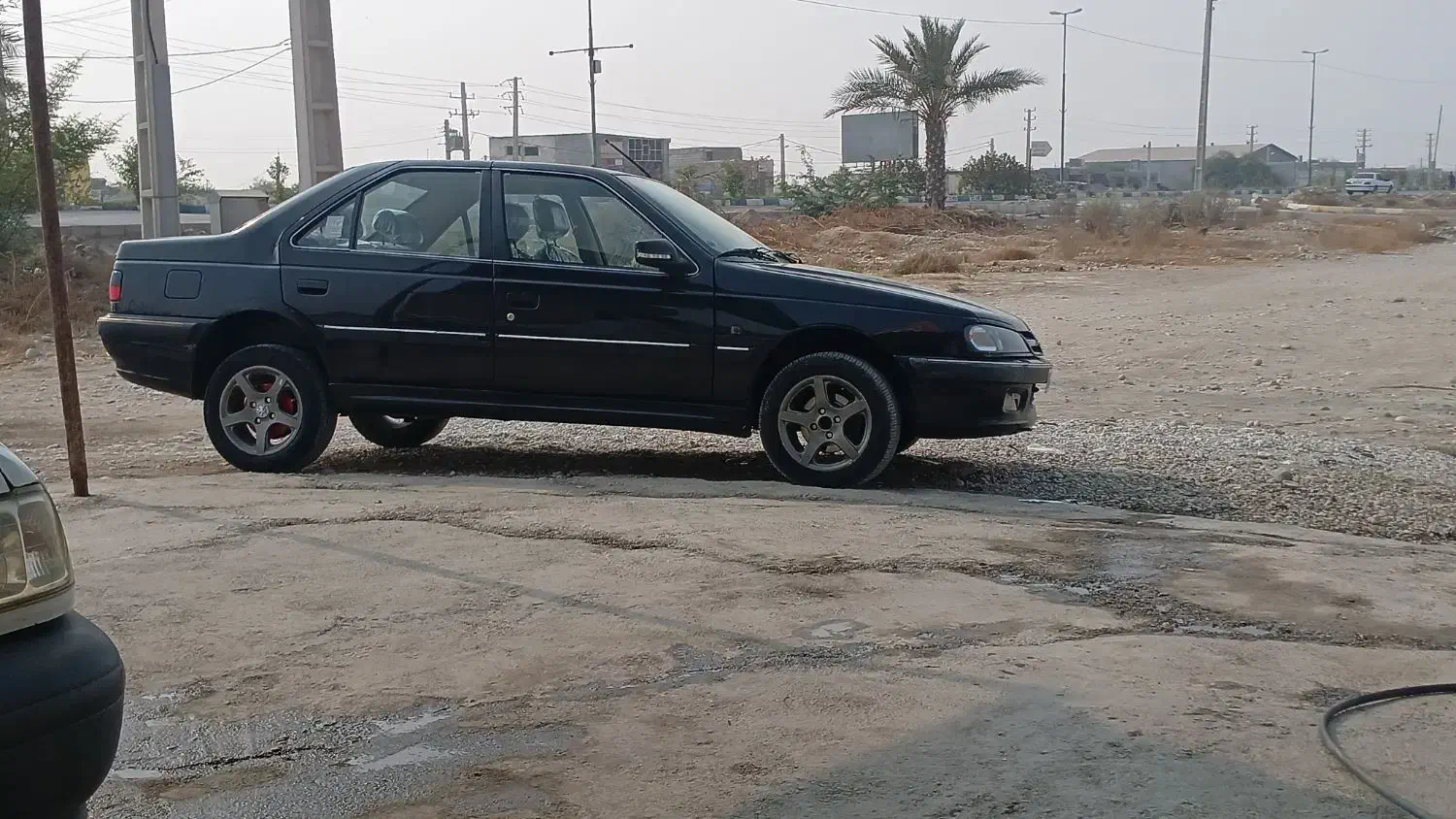 خودرو پژو، پارس آگهی ann_20820530